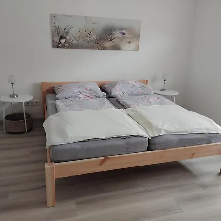 Schwandorf22 Lejlighed Bretten Eksteriør billede