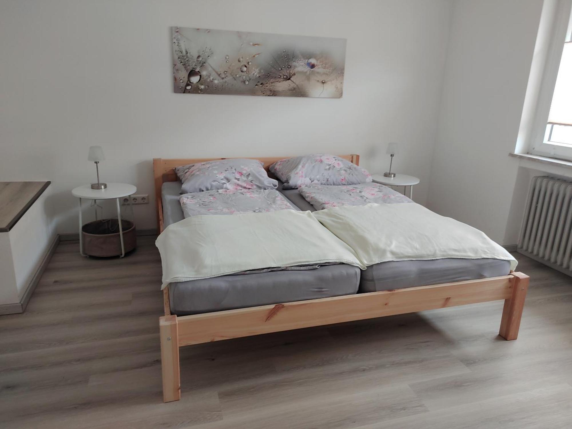 Schwandorf22 Apartment Bretten