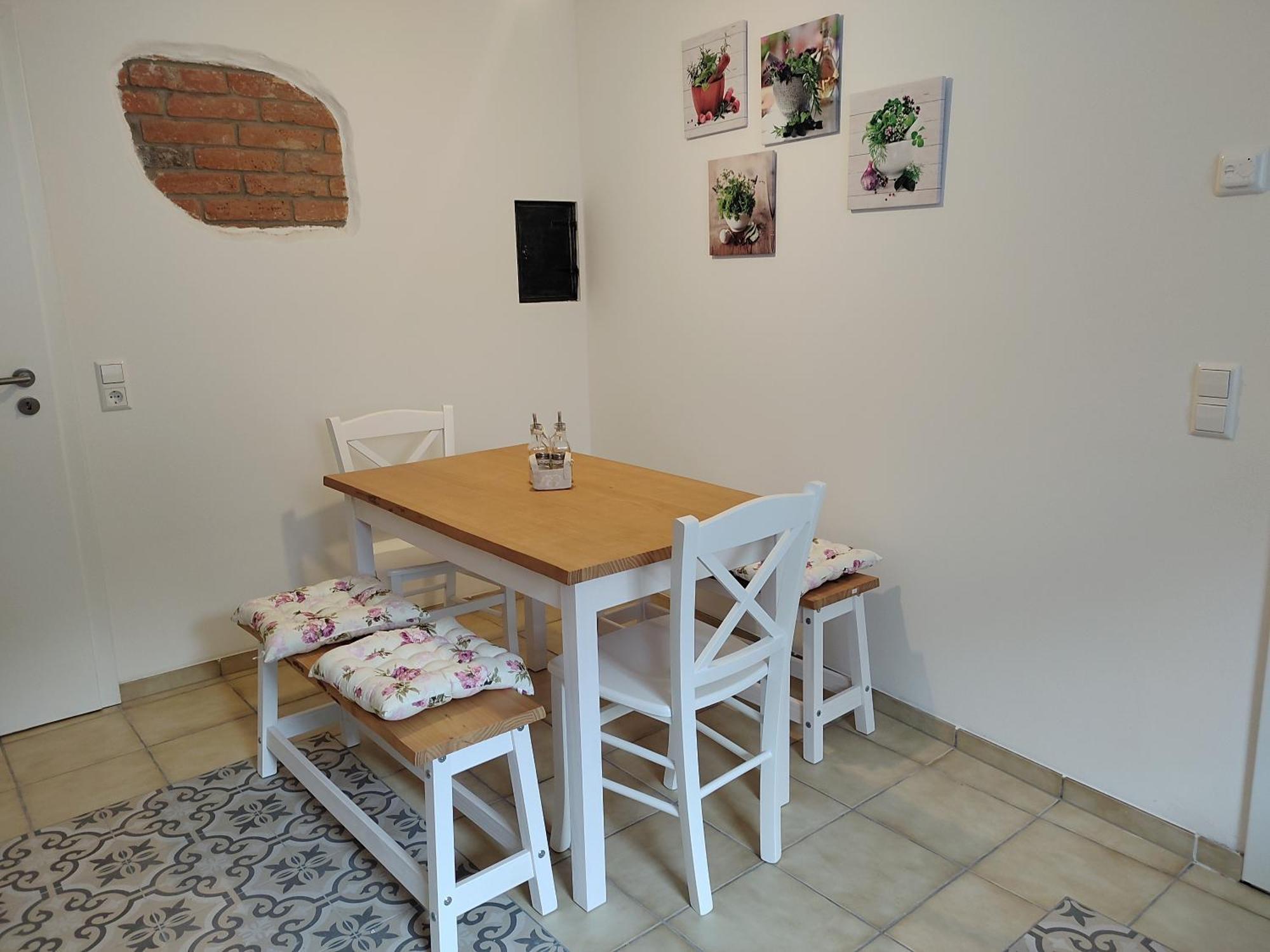 Apartment Schwandorf22